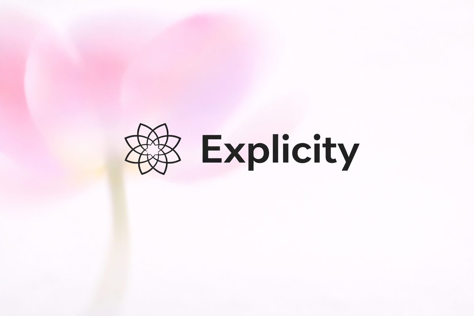 Introducing Explicity Health